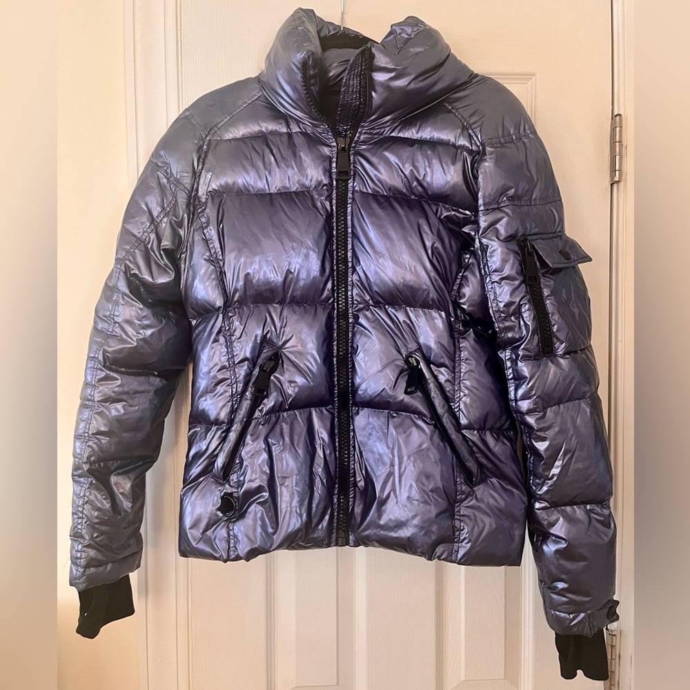 Sam. Freestyle Coat - image 2